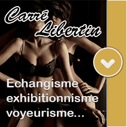 carré libertin