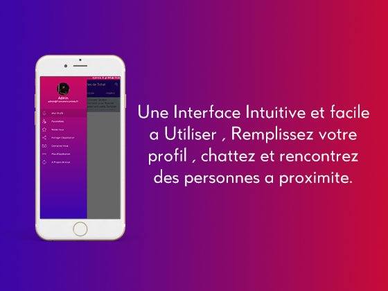 application de rencontre à paris