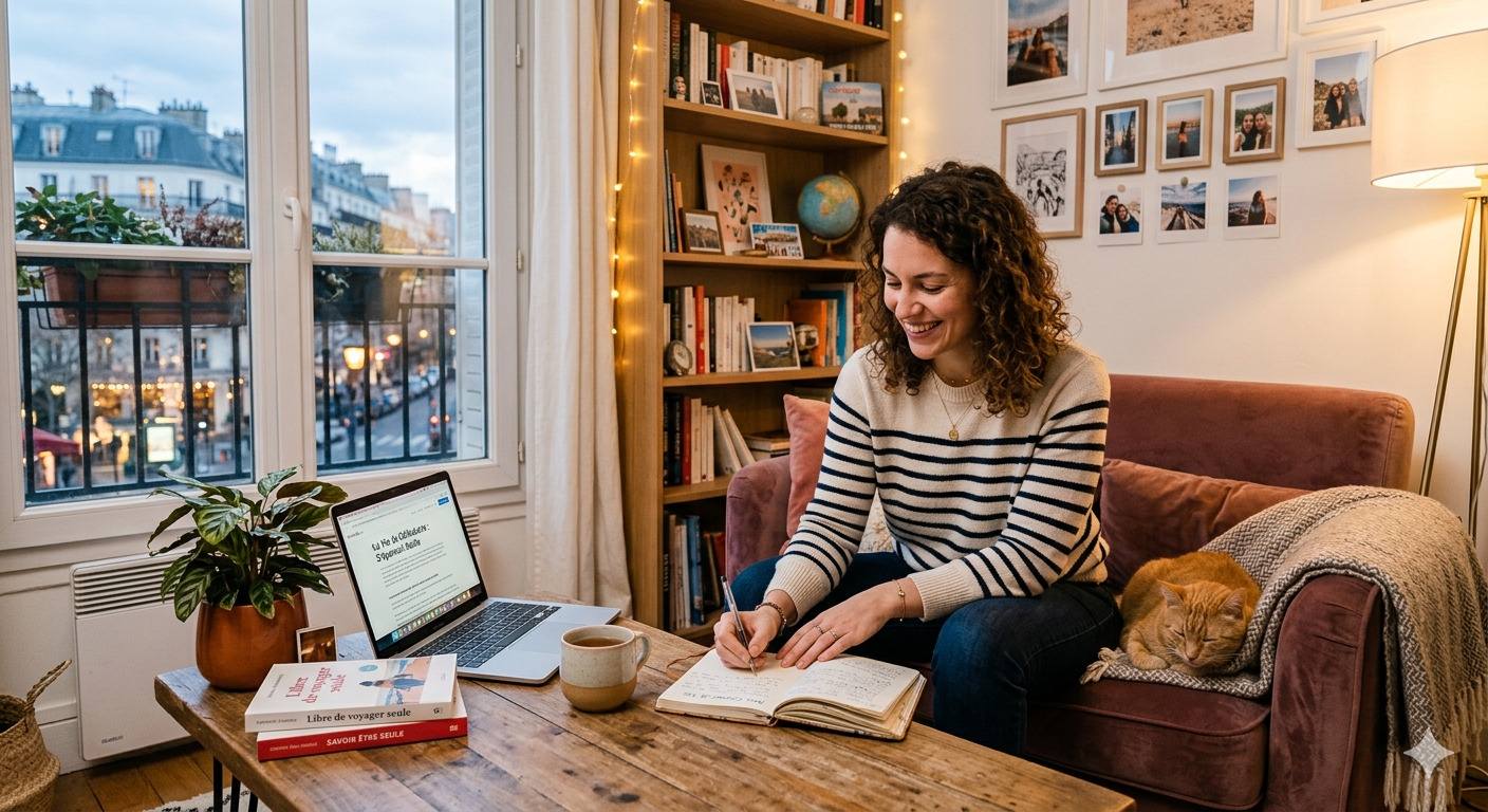 célibat à paris